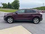 Used 2017 Ford Edge SEL w/ Equipment Group 201A image 4