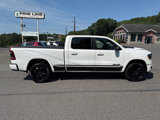 Used 2022 RAM 1500 Laramie image 2