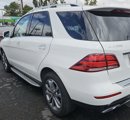 Used 2018 Mercedes-Benz GLE 350 w/ Premium 1 Package image 4