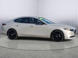 Used 2024 MAZDA MAZDA3 s image 2