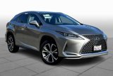 Used 2022 Lexus RX 350 AWD w/ Premium Package image 2