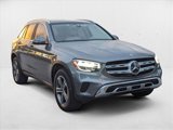 Certified 2021 Mercedes-Benz GLC 300 image 3
