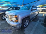 Used 2015 Chevrolet Silverado 1500 LT w/ Texas Edition, 1LT Trim image 2