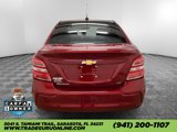 Used 2019 Chevrolet Sonic LT image 5
