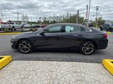Used 2023 Chevrolet Malibu LT image 4