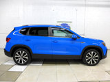 Used 2022 Volkswagen Taos SE w/ Panoramic Sunroof Package image 6