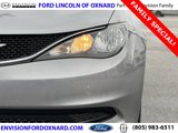 Used 2021 Chrysler Voyager Lxi image 5
