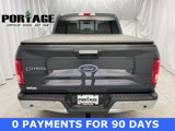 Used 2017 Ford F150 XLT w/ Equipment Group 302A Luxury image 4