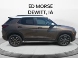 Used 2021 Chevrolet TrailBlazer ACTIV w/ Convenience Package image 6