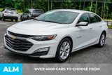 Used 2023 Chevrolet Malibu LT image 3