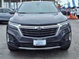 Used 2022 Chevrolet Equinox LT image 2