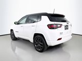 Used 2025 Jeep Compass Limited w/ High Altitude Package image 5