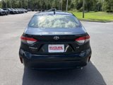 Certified 2022 Toyota Corolla LE image 4