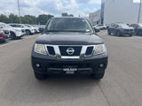 Used 2017 Nissan Frontier SV image 2