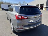Used 2018 Chevrolet Equinox LT w/ Sun & Infotainment Package image 3