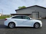 Used 2012 Chevrolet Cruze LT w/ All-Star Edition image 6