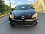 Used 2010 Volkswagen GTI 2-Door image 4