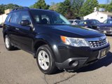 Used 2011 Subaru Forester 2.5X image 3