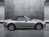 Used 2013 MAZDA MX-5 Miata Sport image 4