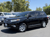 Used 2013 Toyota Highlander SE image 2