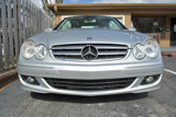 Used 2006 Mercedes-Benz CLK 350 Cabriolet image 2