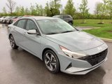 Certified 2023 Hyundai Elantra SEL w/ Convenience Package image 3