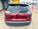 Used 2019 Jeep Cherokee Latitude w/ Popular Appearance Group image 4