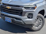 New 2025 Chevrolet Colorado LT w/ LT Convenience Package image 3