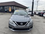 Used 2019 Nissan Sentra S image 2