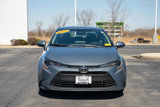 Certified 2025 Toyota Corolla LE image 2