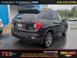 Used 2019 Honda Passport Touring image 3