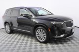 Certified 2024 Cadillac XT6 Premium Luxury w/ Platinum Package image 3