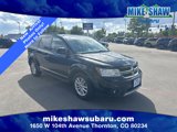 Used 2017 Dodge Journey SXT w/ Premium Group image 3