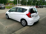 Used 2019 Nissan Versa Note SV image 2