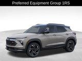 New 2026 Chevrolet TrailBlazer RS w/ Convenience Package image 2