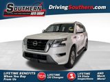 Used 2021 Nissan Armada SV image 1