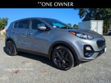 Used 2022 Kia Sportage LX w/ LX AWD Value Edition Package image 2