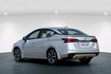 Used 2021 Nissan Versa SR w/ Convenience Package image 4