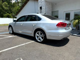 Used 2014 Volkswagen Passat TDI SEL Premium image 3