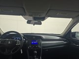 Used 2016 Honda Civic LX image 6