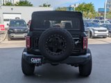 Used 2022 Ford Bronco Outer Banks image 5