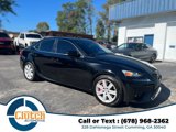 Used 2016 Lexus IS 200t image 4