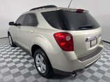 Used 2013 Chevrolet Equinox LT w/ Driver Convenience Package image 5