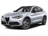 New 2025 Alfa Romeo Stelvio Sprint image 3