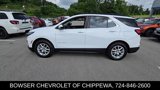 Used 2022 Chevrolet Equinox LT image 3