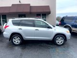 Used 2008 Toyota RAV4 4WD image 4