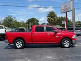 Used 2017 RAM 1500 Classic SLT image 4