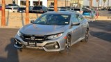 Used 2020 Honda Civic EX image 3