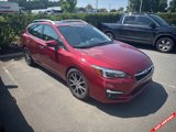 Used 2017 Subaru Impreza 2.0i Limited w/ Moonroof/BSD & Rcta/Eyesight image 3