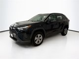 Certified 2022 Toyota RAV4 XLE image 3